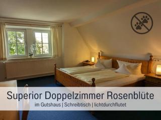 Gut Weihersmühle - Leutershausen - 5