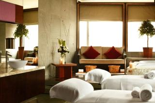 The Westin Guangzhou - Guangzhou - 5