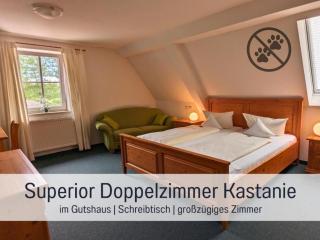 Gut Weihersmühle - Leutershausen - 3