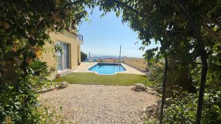 Olympus Holiday villa - Pissouri - 7