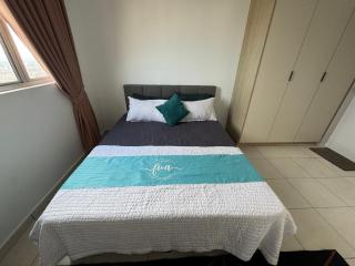 Seri Topaz Comfort Home - 4