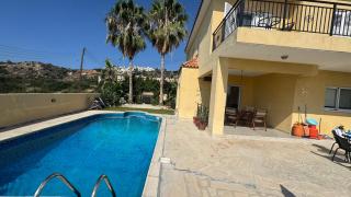 Olympus Holiday villa - Pissouri - 0