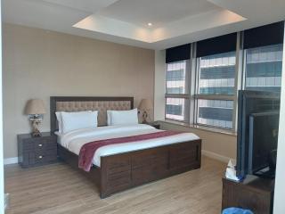 Centaurus Laxuary Apartments - Islamabad - 0