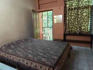 Shastri Guest House - Jāmb - 1