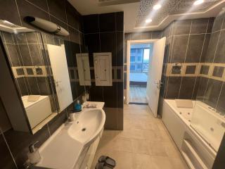 Centaurus Laxuary Apartments - 9