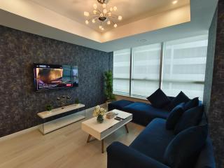 Centaurus Laxuary Apartments - Islamabad - 8