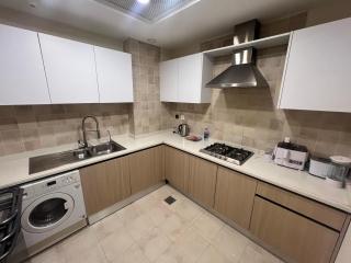 Centaurus Laxuary Apartments - Islamabad - 7