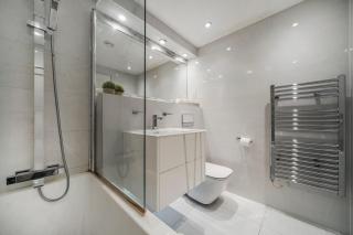 Luxe Flat near Earl's Court - 7