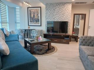 Centaurus Laxuary Apartments - 4