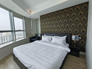 Centaurus Laxuary Apartments - Islamabad - 3