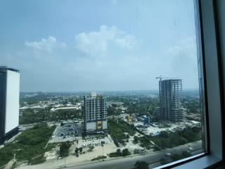 Centaurus Laxuary Apartments - Islamabad - 2