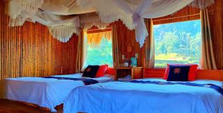 Bình Minh homestay - Hoàng Su Phì - 1