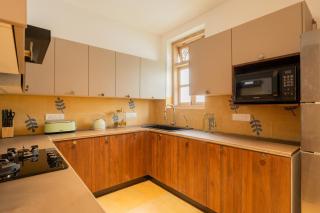 Luxury 9-BHK Villa with Indo-Portuguese Charm & Pool - Assagao - 3