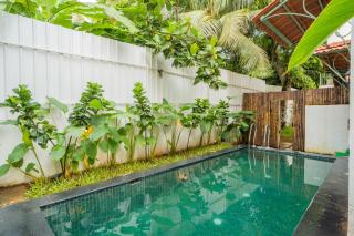 Luxury 9-BHK Villa with Indo-Portuguese Charm & Pool - 7