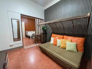 The Urban Link Apartment Legazpi - 0