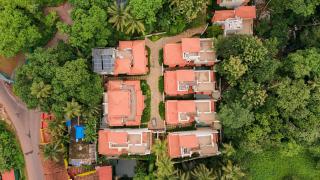 Luxury 9-BHK Villa with Indo-Portuguese Charm & Pool - Assagao - 2