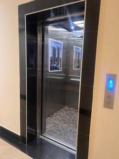 2 bedroom apartment kileleshwa - Nairobi - 1