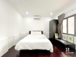 5H Garden - Ho Chi Minh - 9
