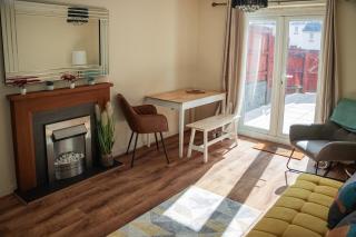 Charming Stay in Swansea - Near Local Attractions - Swansea - 9