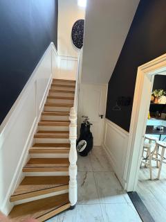 Maastrichtse buitenwoning - 1