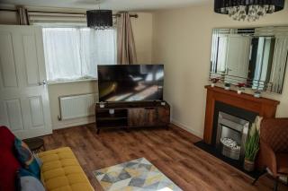Charming Stay in Swansea - Near Local Attractions - Swansea - 2