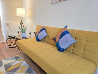 Charming Stay in Swansea - Near Local Attractions - Swansea - 5