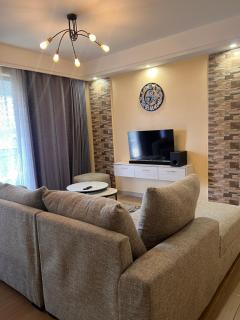 2 bedroom apartment kileleshwa - Nairobi - 6