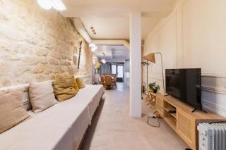 Appartement Spacieux et atypique - Paris 13 - 4P - 8