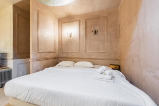 Appartement Spacieux et atypique - Paris 13 - 4P - 9