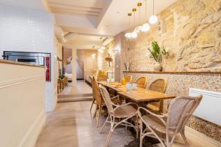 Appartement Spacieux et atypique - Paris 13 - 4P - 7
