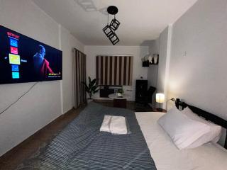 Cozy Room with Private Bathroom - Kairo - 0