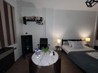 Cozy Room with Private Bathroom - Kairo - 6