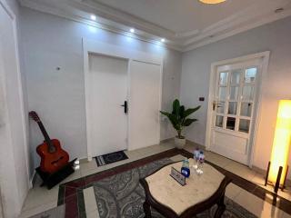 Cozy Room with Private Bathroom - Kairo - 5