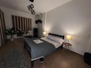 Cozy Room with Private Bathroom - Kairo - 2