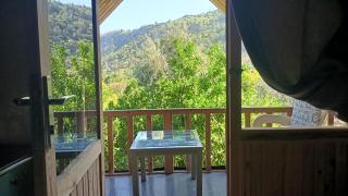 Turkuaz Bungalows - Çıralı - 9
