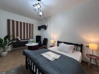 Cozy Room with Private Bathroom - Kairo - 1
