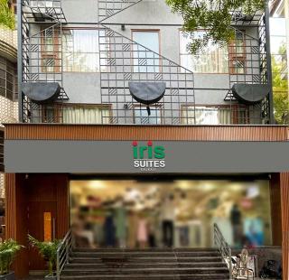Iris Suites Kalkaji - 0