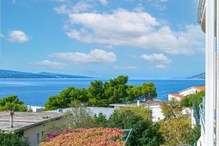 Apartments Relax Brela - 8