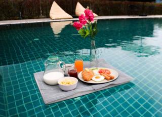 SCN Resort and Spa Rayong - Ban Chang - 7