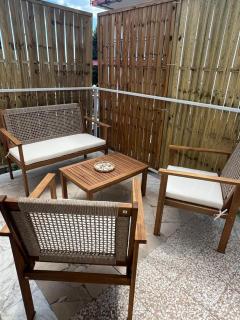 Villa Luisa Guest House - 5