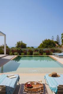 Villa Mareiva - Heated Pool, Beach 150 mt - Pozzallo - 4