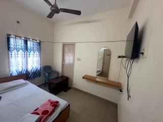 ss lodge deluxe rooms - - 4