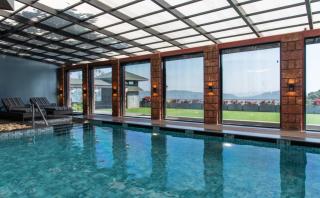Brightland Resort & Spa - Mahabaleshwar - 5