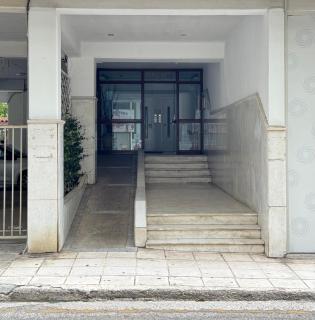 Flat With Incredible Sea View - Patras - 9