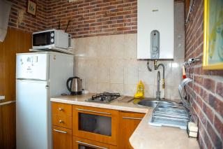 Doba in ua Starokazatskay Apartments - Dnipro - 7
