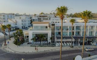 River Rock Hotel - Agia Napa - 5