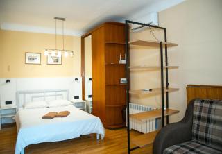 Doba in ua Starokazatskay Apartments - Dnipro - 3