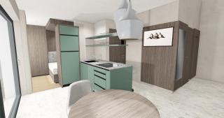 Corones Suites - Dolomites Residence - 1