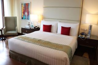 Hotel Grand Infinity Near IGI Airport - 9