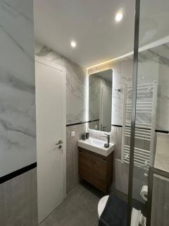 Niarchos Elegant Maisonette - Athen - 3